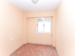 Piso con anejos en Tr Guillem de Castro 70