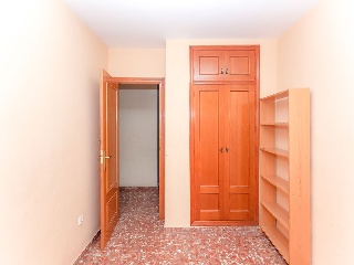 Piso con anejos en Tr Guillem de Castro 71