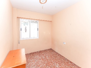 Piso con anejos en Tr Guillem de Castro 72