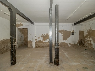 Local en C/ Arc del Teatre, Barcelona 33