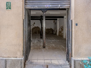 Local en C/ Arc del Teatre, Barcelona 50