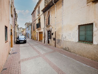 Casa adosada en C/ Del Pedro, La Bisbal d´Empordà, Girona 44