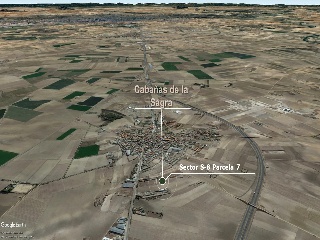 Suelo en Cabañas de la Sagra 26