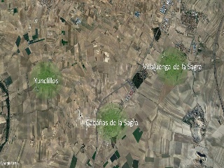 Suelo en Cabañas de la Sagra 27