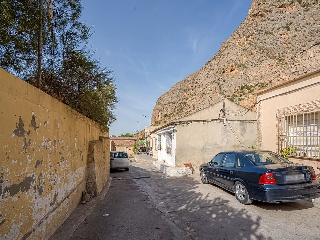 Casa adosada en Cr Callosa a Orihuela 9