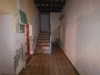 Vivienda en Pz Francisco Mir Pujol 47