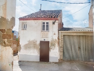 Vivienda en C/ Cuesta de Rufas 37