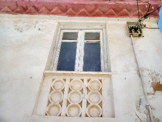 Vivienda en C/ Cuesta de Rufas 41