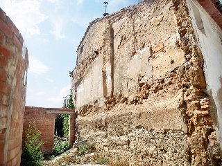 Vivienda en C/ Cuesta de Rufas 42