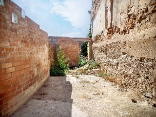 Vivienda en C/ Cuesta de Rufas 45