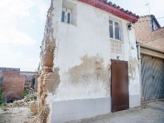 Vivienda en C/ Cuesta de Rufas 47