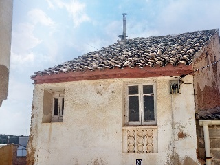 Vivienda en C/ Cuesta de Rufas 50