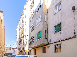 Piso en Pj Sant Jordi 47