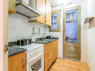 Piso en Pj Sant Jordi 50