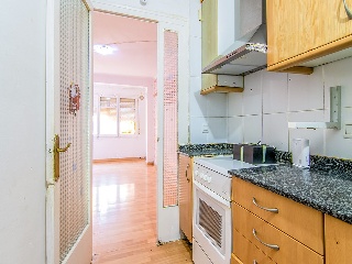 Piso en Pj Sant Jordi 51