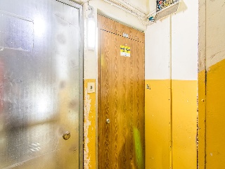 Piso en Pj Sant Jordi 62