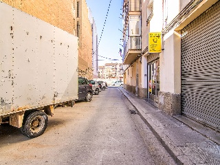 Piso en Pj Sant Jordi 65