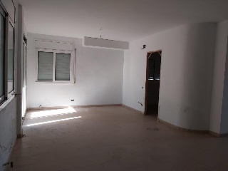Casa en construcción en C/ Artistes 34