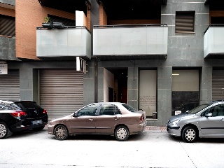 Piso en C/ Comerç 10
