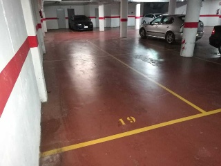Piso en C/ Comerç 11