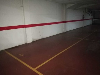 Piso en C/ Comerç 12