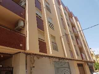 Piso en C/ Maestro Martínº 27 11
