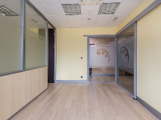 Oficinas en C/ Gordoniz 62
