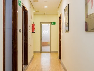 Oficinas en C/ Gordoniz 66