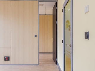 Oficinas en C/ Gordoniz 71