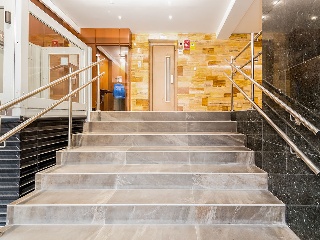 Oficinas en C/ Gordoniz 77