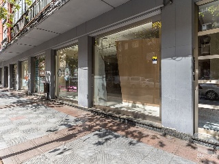 Local en Av Alvaro López Nuñez, León 94