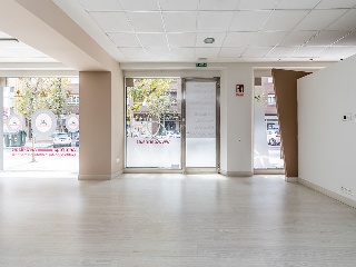 Local en Av Alvaro López Nuñez, León 97