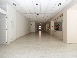 Local en Av Alvaro López Nuñez, León 99
