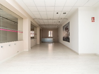 Local en Av Alvaro López Nuñez, León 100