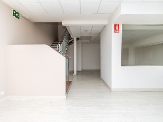 Local en Av Alvaro López Nuñez, León 105