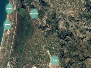 Suelo en Pego - Alicante - 30