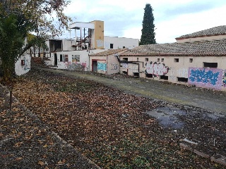 Suelo rústico con edificación en Cr de Pacs del Penedès 31