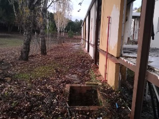Suelo rústico con edificación en Cr de Pacs del Penedès 33