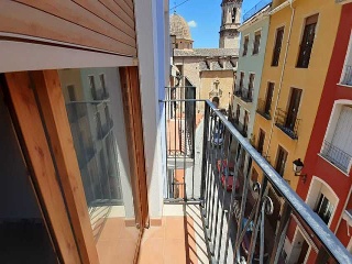Vivienda en C/ Poeta Cetina - Cocentaina - 65
