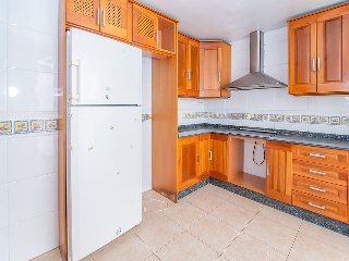 Piso en C/ Jesus y María, Cieza (Murcia) 62
