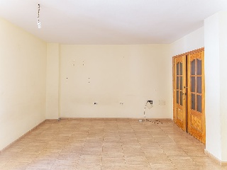 Vivienda en C/ Panaderos 62