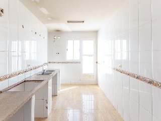 Vivienda en C/ Panaderos 68