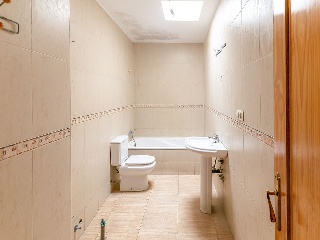 Vivienda en C/ Panaderos 81