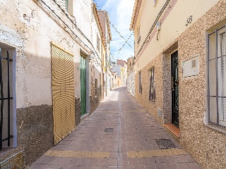 Vivienda en C/ Independencia - Petrer - 65