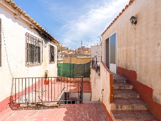 Vivienda en C/ Independencia - Petrer - 84