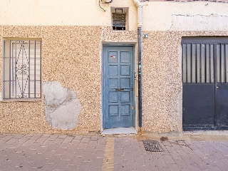 Vivienda en C/ Independencia - Petrer - 86