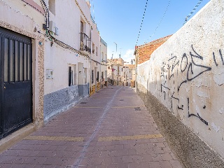 Vivienda en C/ Independencia - Petrer - 87