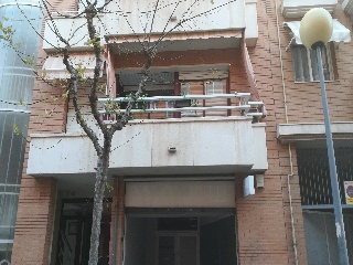 Local en C/ Joan Llaverias 26
