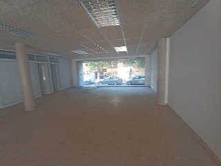 Local comercial en Ps Sant Salvador 25
