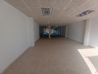 Local comercial en Ps Sant Salvador 29